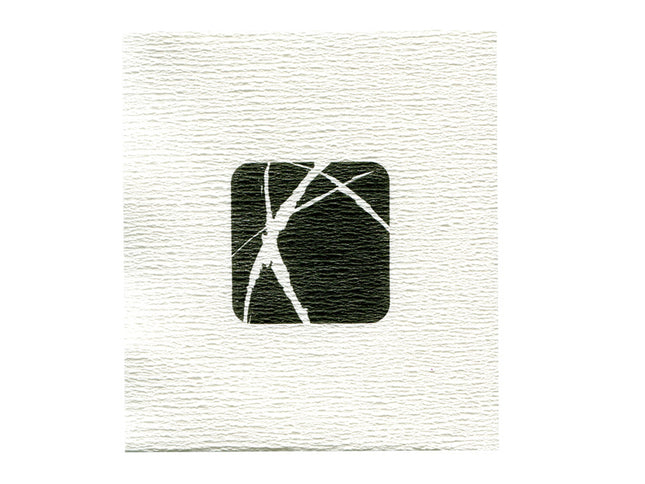 コースター ケナフコースター 和風柄