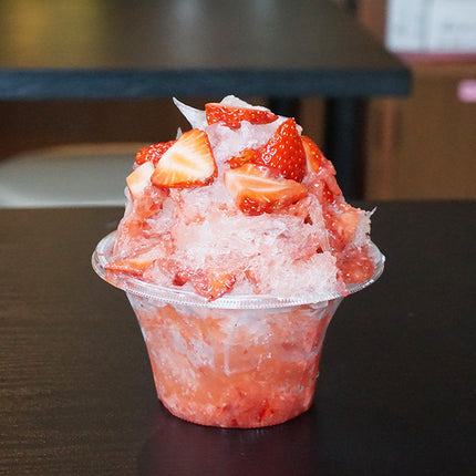 COPN Fruit 14 Shaved Ice