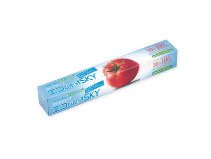 ダイアラップ エコぴたっ! SKY 30×100