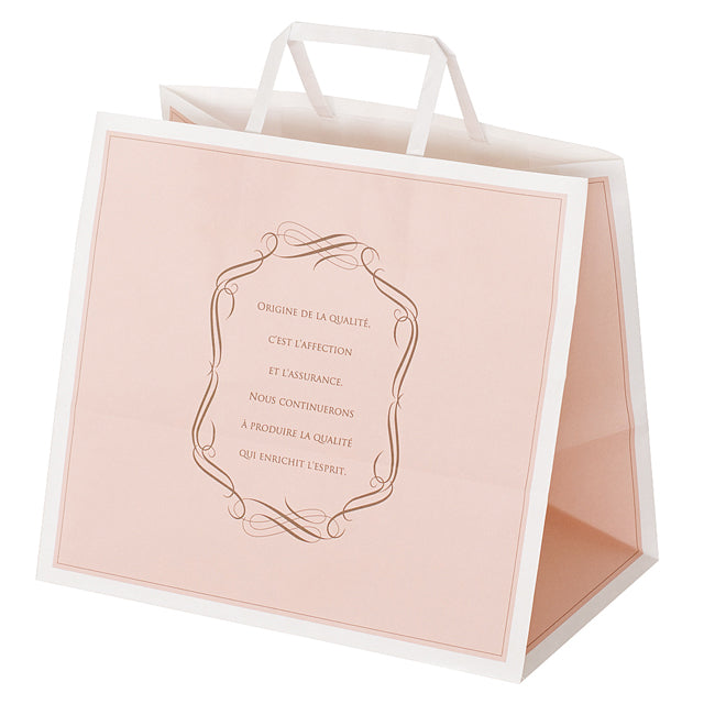 エレガントスイートペーパーバッグ　EGS-SP