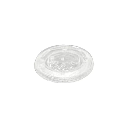 PET カップ 78F　ストロー穴あり