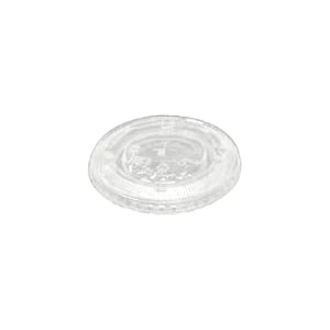 PET カップ 78F　ストロー穴あり