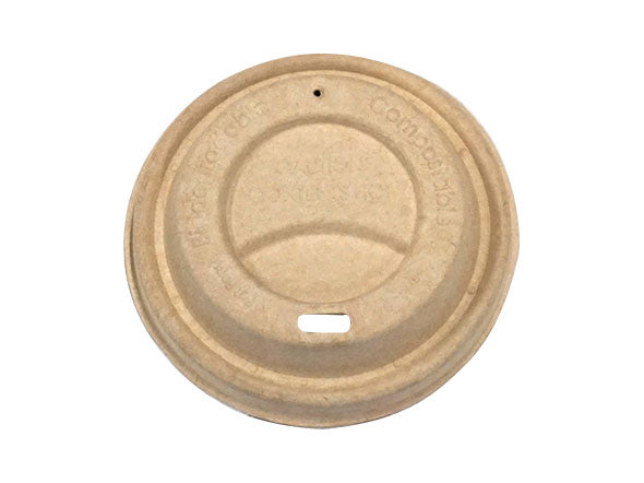 KM カップ 80パルプリッド ナチュラル (KMW-240対応蓋)