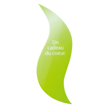 LIB-PC1  リーブルケーキピック グリーン