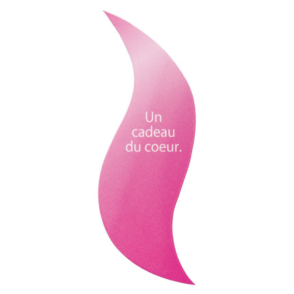 LIB-PC2  リーブルケーキピック　ピンク