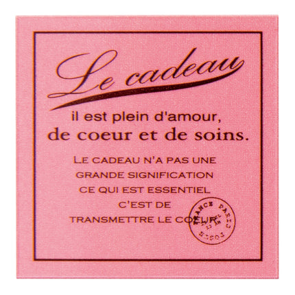 LN-PC1 ラナチュールケーキピック ピンク