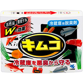 キムコ　レギュラー　冷蔵庫脱臭剤