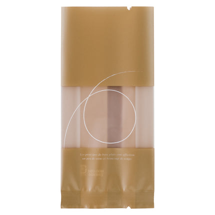 ヘッズ　MDG-OB2 モダンスイーツパック　ゴールド　100枚