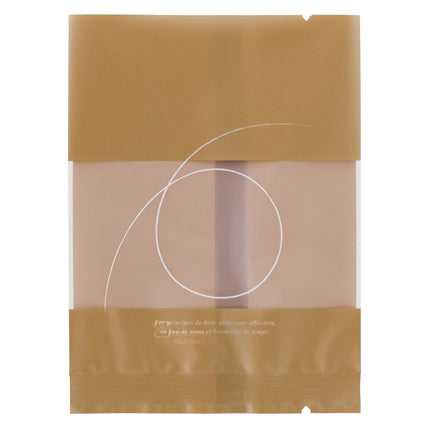 ヘッズ　MDG-OB3 モダンスイーツパック　ゴールド 100枚