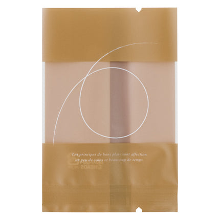 ヘッズ　MDG-OB4 モダンスイーツパック　ゴールド 100枚