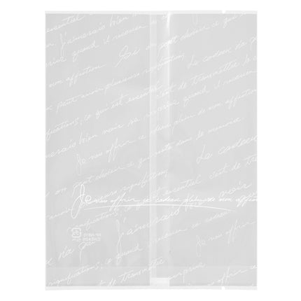 ヘッズ　NF-NB10　NEWフレンチスイーツパック　冷凍可　100枚