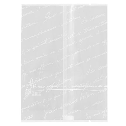 ヘッズ　NF-NB3　NEWフレンチスイーツパック　冷凍可　100枚