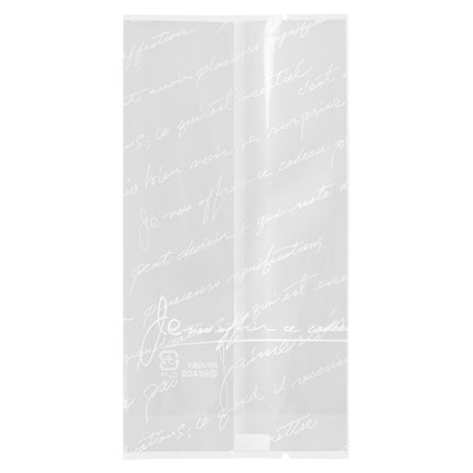 ヘッズ　NF-NB4　NEWフレンチスイーツパック　冷凍可　100枚