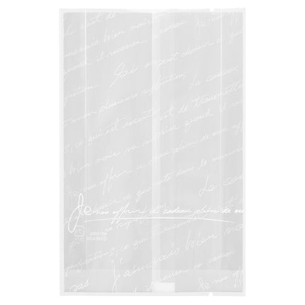 ヘッズ　NF-NB6　NEWフレンチスイーツパック　冷凍可　100枚