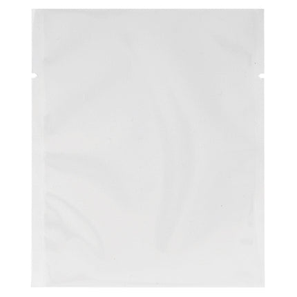 ヘッズ　OB-401　無地スイーツパック　サイドシールマット 100枚入