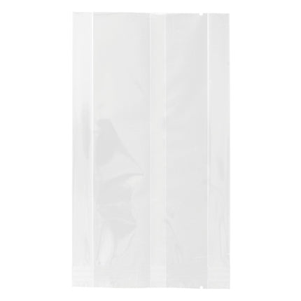 ヘッズ　OB-621 無地スイーツパック/クリア 冷凍可