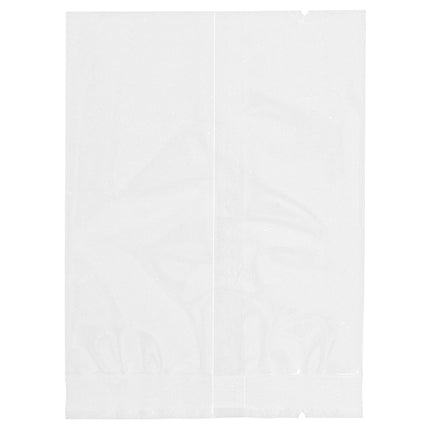 ヘッズ　OB-712　無地スイーツパック/クリア 冷凍可