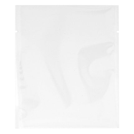 ヘッズ　OB-715　無地スイーツパック/クリア 冷凍可