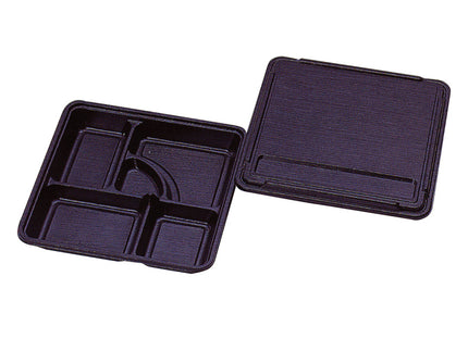 弁当容器　KP-150　阿波　共蓋セット