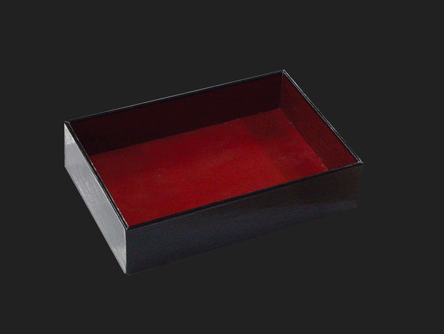 高級紙製折箱 漆宝 S-1