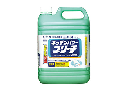 キッチンパワーブリーチ　5kg