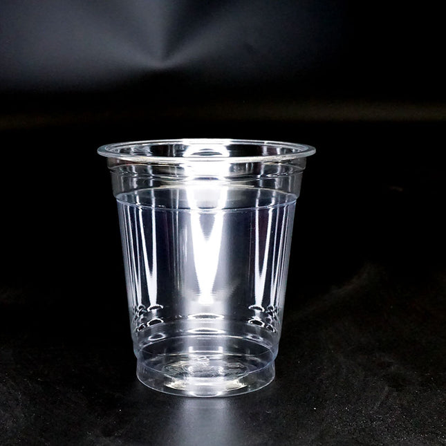 BIO-PET カップ 89-12 ドリンクカップ ポリマーカップ プラカップ