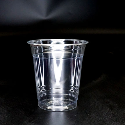 BIO-PET カップ 89-12 ドリンクカップ　プラカップ