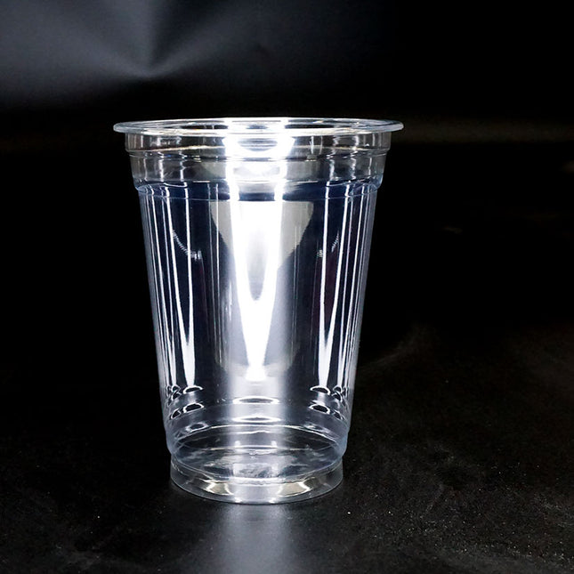 BIO-PET カップ 89-14 ドリンクカップ ポリマーカップ プラカップ