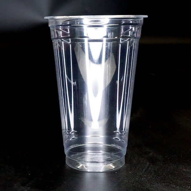 BIO-PET カップ 89-16 ドリンクカップ ポリマーカップ プラカップ