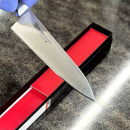 Misono Japan Made Gyuto chef knife 210mm MV Stainless steel made Japan