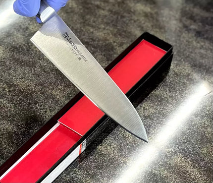 Misono Japan Made Gyuto chef knife 210mm MV Stainless steel made Japan