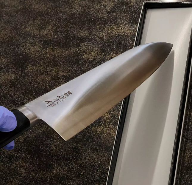 Masahiro Japan Made Gyuto chef knife 300mm Japanese steel 13014