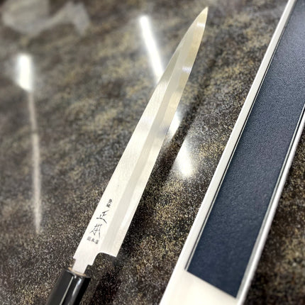 Masamoto Honkasumi Japan Made Yanagiba Knife 270mm for Right Handed KS0427