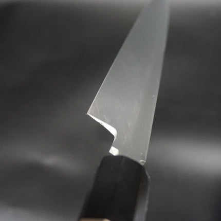 Masamoto Honyaki Mirror finish Yanagiba Knife 300mm HA0430 Blue Steel#1 JAPAN