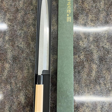 Masahiro: Yanagiba Knife 240mm for Right Handed