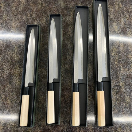 Masahiro: Yanagiba Knife 240mm for Right Handed