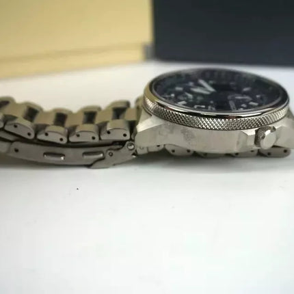 CITIZEN PROMASTER SKY PMV65-2271 Sky Series Watch Japan with box