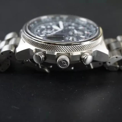CITIZEN PROMASTER SKY PMV65-2271 Sky Series Watch Japan with box