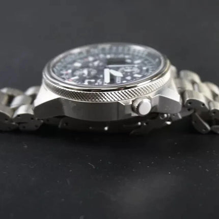 CITIZEN PROMASTER SKY PMV65-2271 Sky Series Watch Japan with box