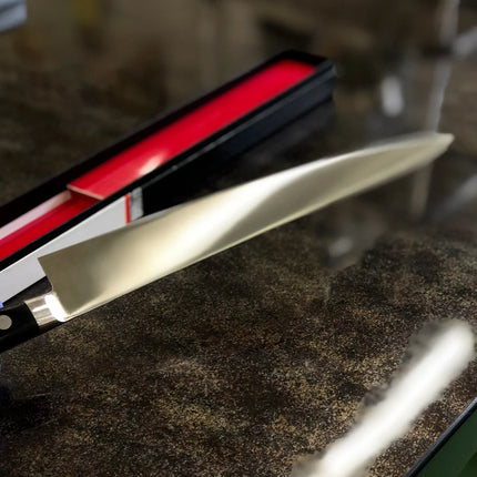 Misono: Molybdenum Steel Sujihiki Knife 270mm for Right Handed
