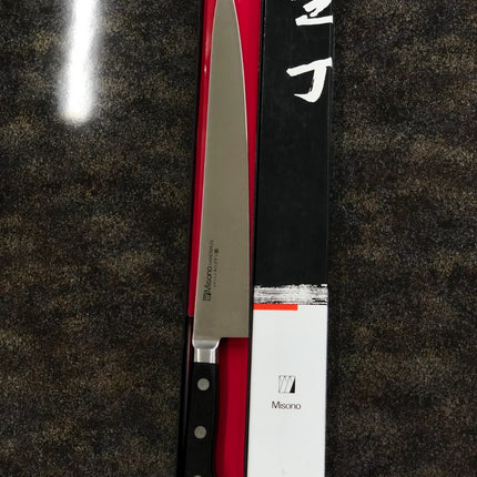 Misono: Molybdenum Steel Sujihiki Knife 270mm for Right Handed