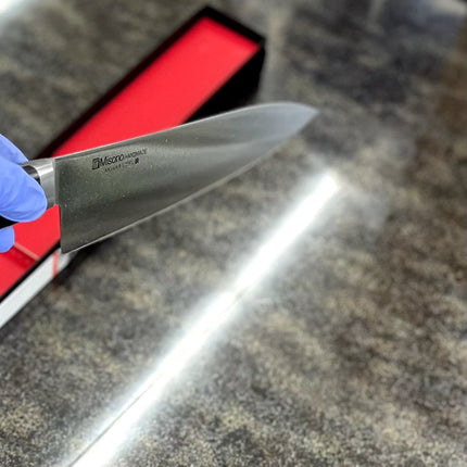 Misono Japan Made Gyuto chef knife 210mm MV Stainless steel made Japan