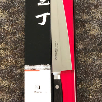 Misono Japan Made Gyuto chef knife 210mm MV Stainless steel made Japan