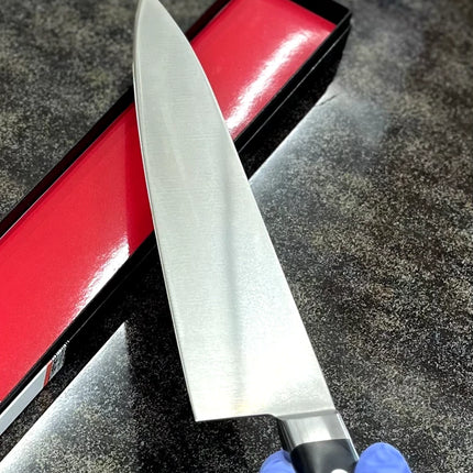 Misono Japan Made Gyuto chef knife 210mm MV Stainless steel made Japan