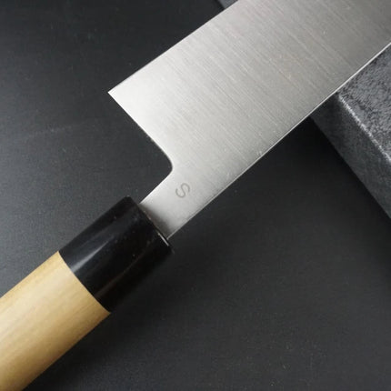 Masamoto Sohonten: Boning Knife 145mm for Right Handed　