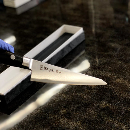 Masamoto Sohonten: Boning Knife 145mm for Right Handed　