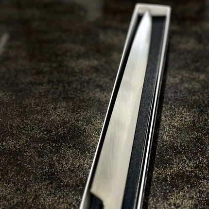 Masamoto Honkasumi Japan Made Yanagiba Knife 300mm Handed KS0430
