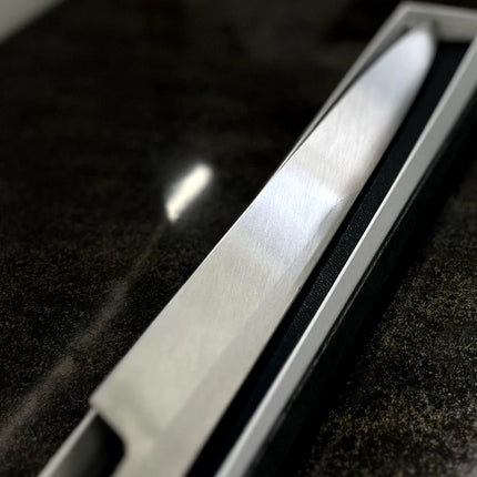 Masamoto Honkasumi Japan Made Yanagiba Knife 300mm Handed KS0430