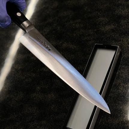 Masahiro Japan Made Gyuto chef knife 300mm Japanese steel 13014