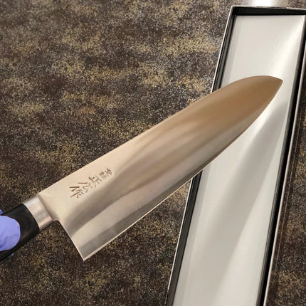 Masahiro Japan Made Gyuto chef knife 300mm Japanese steel 13014